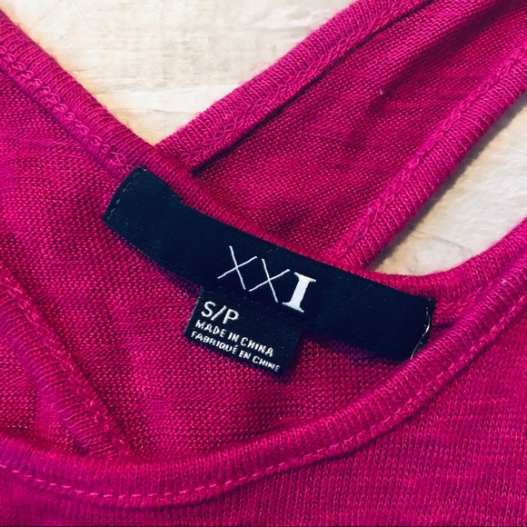 Forever21 knit top - Picture 5 of 5